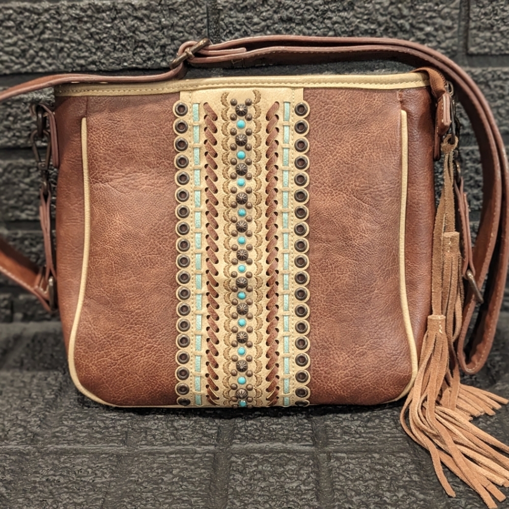Blazin Rozz conceal & carry